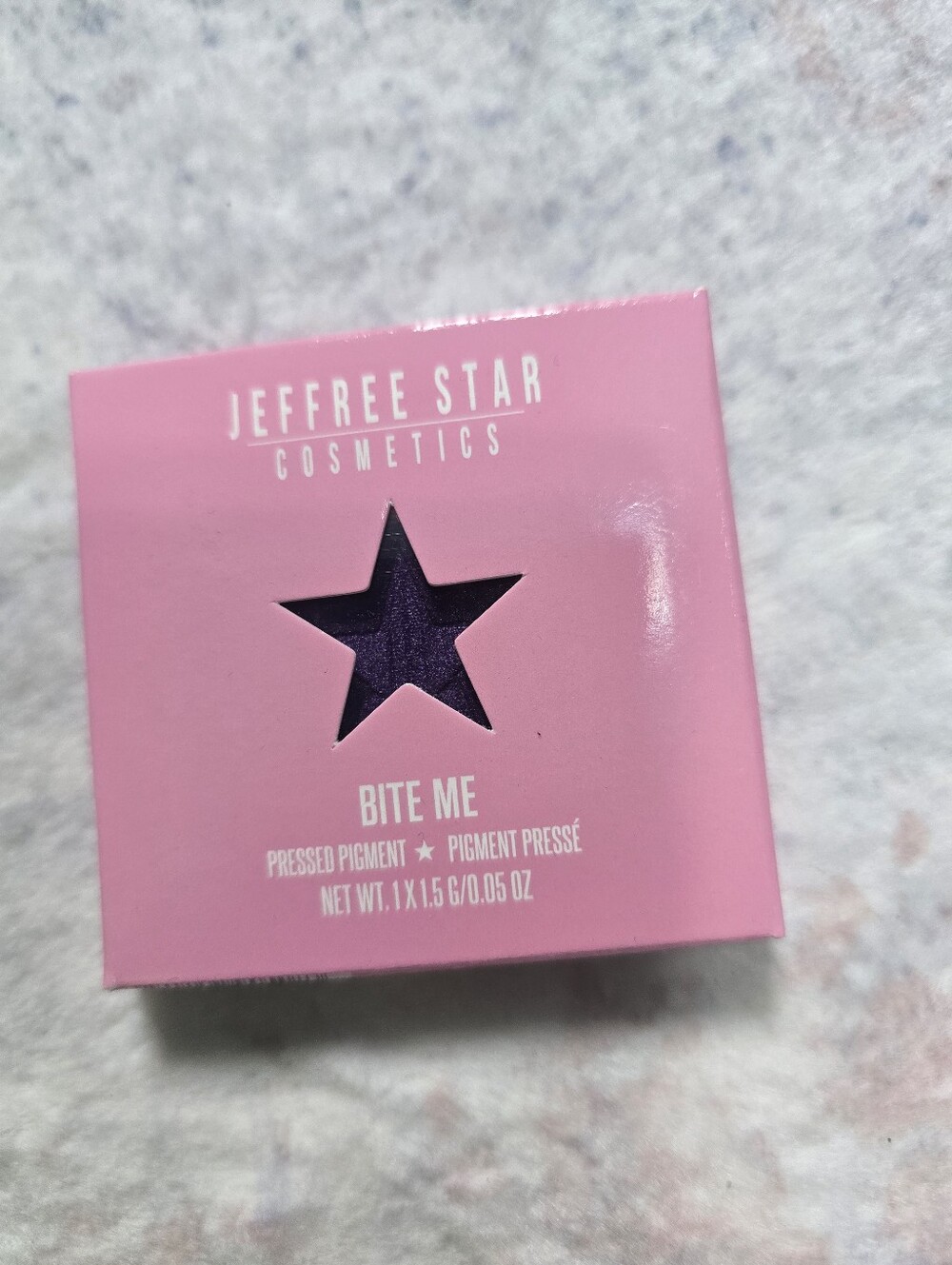 Jeffree Starr Single